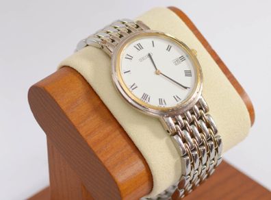 Vintage Gents Seiko Quartz Watch