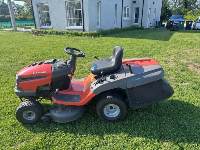 Husqvarna