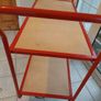 Heavy Duty Table Top Cart/ Trolly Image 5