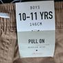Boys shorts - age 9-10 Image 3