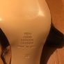 Gaja leather shoes ladies 38EU black 5UK brand new Image 3