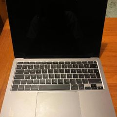 MacBook Air, 2020, 13", Retina, Intel, Model A2179