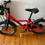kids bike Image 4