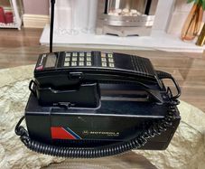 Motorola Phone 4800x