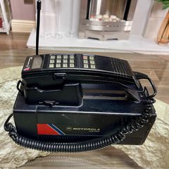 Motorola Phone 4800x