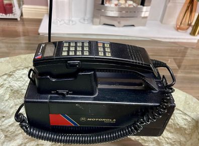 Motorola Phone 4800x