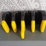 Toast Rack - Marmite Design Image 4