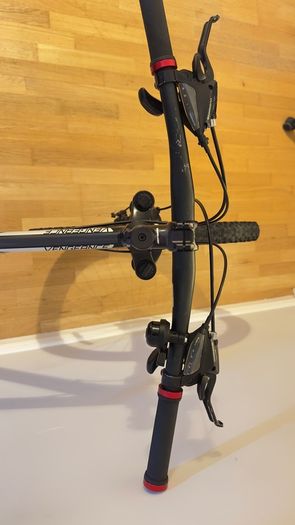 Carrera Vengeance 27.5 MTB