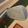 Mizuno T22 Satin Chrome Wedges 52 and 56 S Grind Excellent Condition Image 5