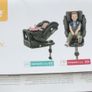 Carseat - infant to child age 6 Image 5