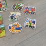Jigsaws Image 2