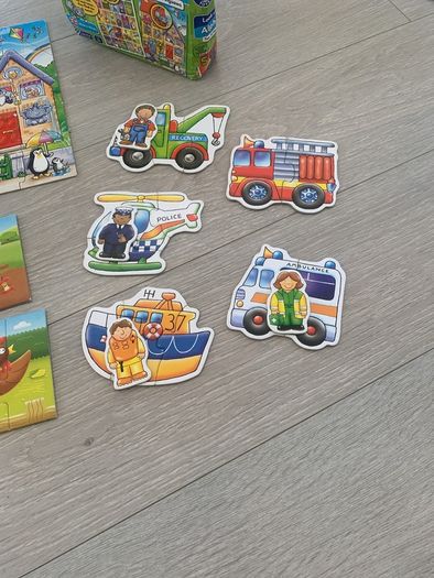 Jigsaws