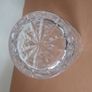 Vintage Waterford crystal large vase - 11inchs tall Image 8