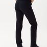 BRAX Women's Style Carola Five-Pocket High-Quality Cotton Satin Trousers, size 20 Image 4