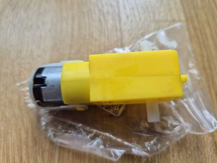 STEM Parts TT Motor