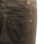 New Look skinny black jeans (size 12) Image 5