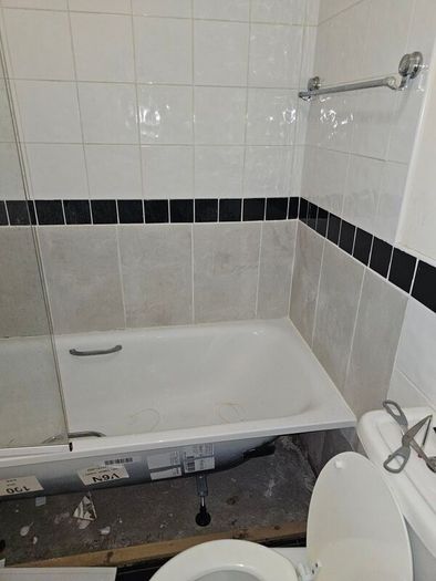 Free Bathtub and more!