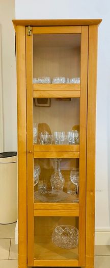Display Cabinet