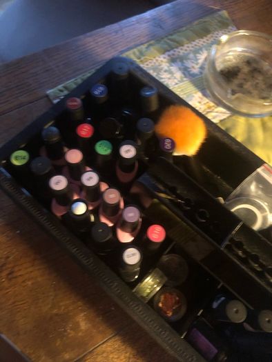 Complete Starter/Professional Nails