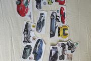 Car stickers