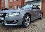 2008 Audi A5 3.0TDi
