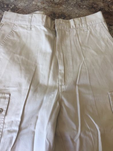 Ralph Lauren Polo Trousers