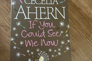Cecelia Ahern books  4 euro each