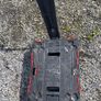 heavy duty trolley plastic with detachable handle Image 3