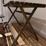 Garden Table and Chairs Great Condition Image 4