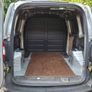 Ford  Transit Courier 2015..... 128k kilometres...read add fully Image 5