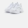 Like New Fila Uk 5,5 EUR 38 Image 6