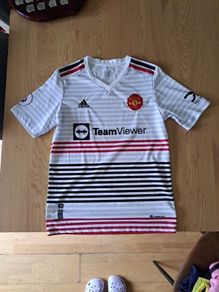 Man united top