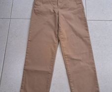 Boys NEW Chino Trousers 11-12 yrs