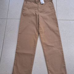 Boys NEW Chino Trousers 11-12 yrs