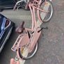 childrens bike Image 2