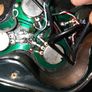 Les Paul Custom, Black Beauty, Japan Image 9
