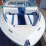 speedboat sea ray bowrider 160 Image 3