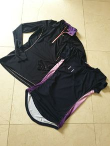 Elle sports tops uk 10