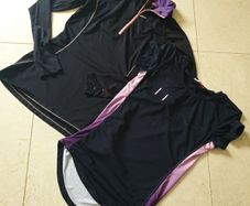 Elle sports tops uk 10