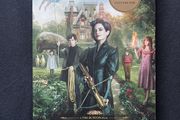 Miss Peregrins Home for Peculiar Children