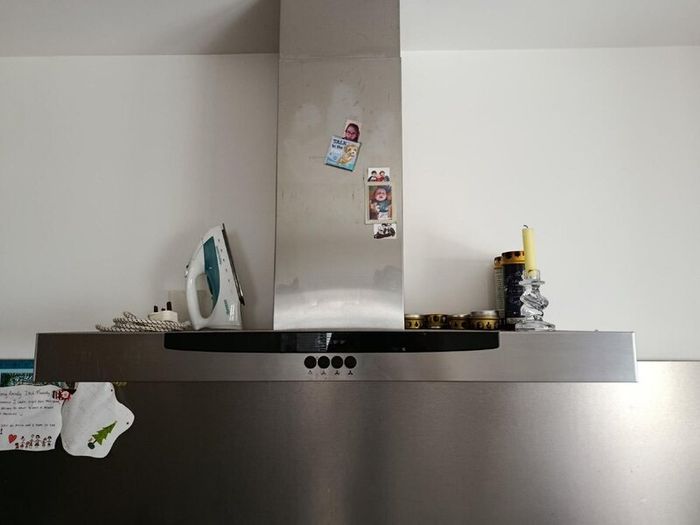 NEF, Whilrpool and Kenwood kitchen appliances