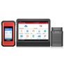 Launch X431 V+ 5.0( PRO3) Tablet with X431 Smartlink C V2.0 Heavy Duty Module Adapter Work for Both 12V & 24V Cars and Trucks kit Image 3