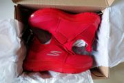 New skechers boys trainers UK10. 5
