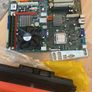 PC Parts Bundle + New HP Toner Cartridge Image 5