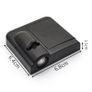 2pcs LED Welcome Light For BMW 1 3 4 5 6 7 Series E90 E91 E92 E93 E60 E61 F10 F07 E63 E64 F12 F13 X3 X4 X5 X6 Car Door Projector Lamps Gadget Image 2