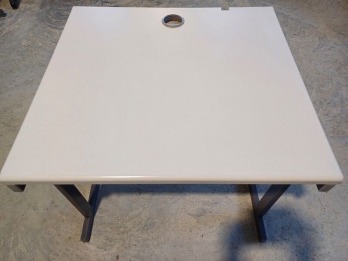Compact Study Desks