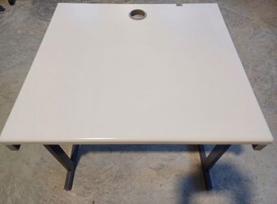 Compact Study Desks