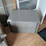 Pair of bedside tables/drawers Image 2
