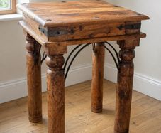 tables