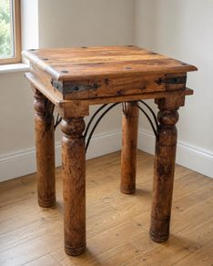 tables